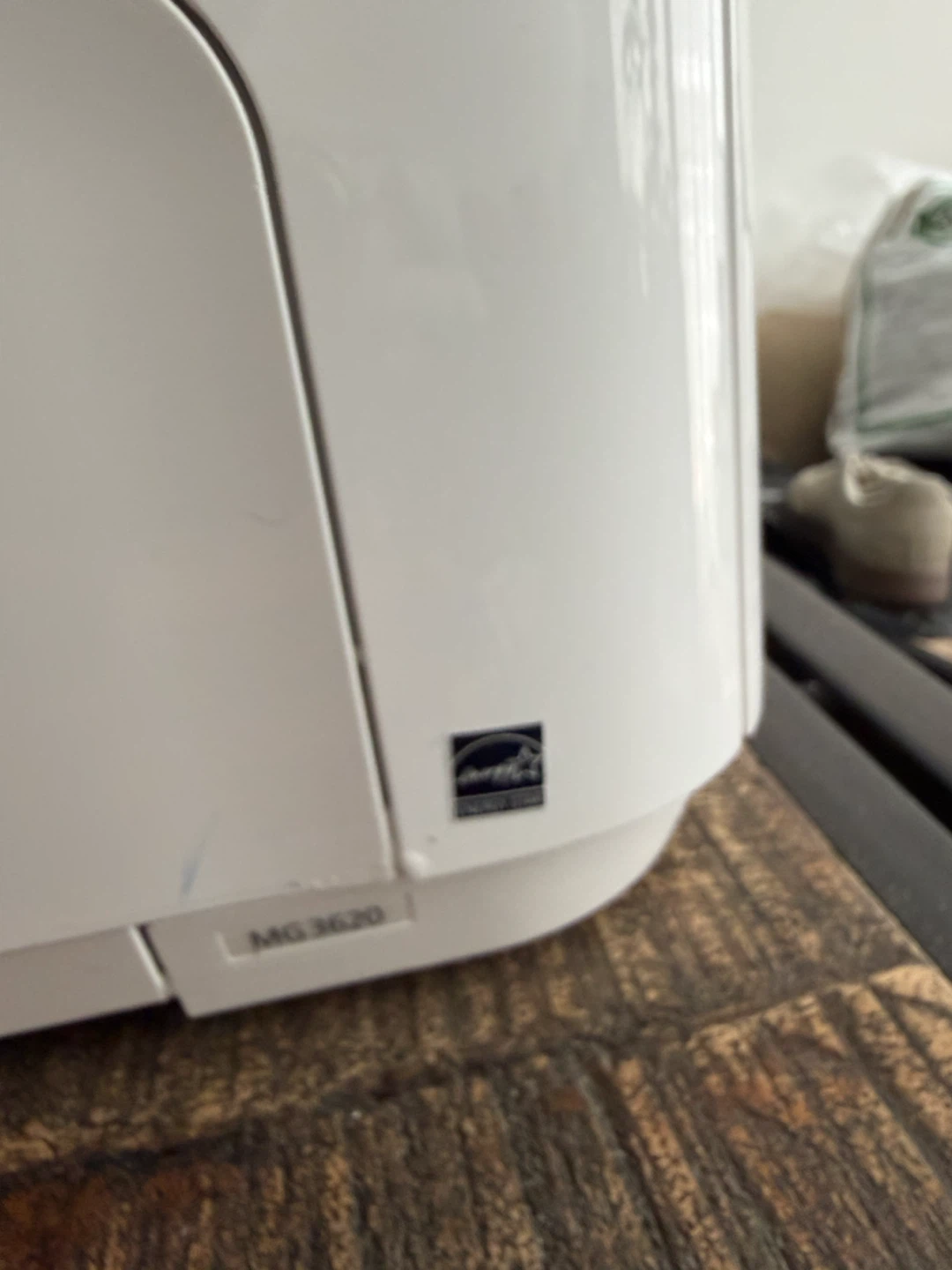 Canon PIXMA MG3620 Printer - photo 4