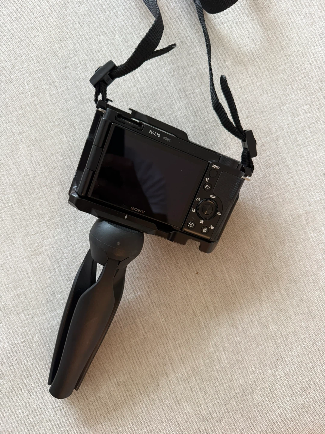 Sony A - photo 3