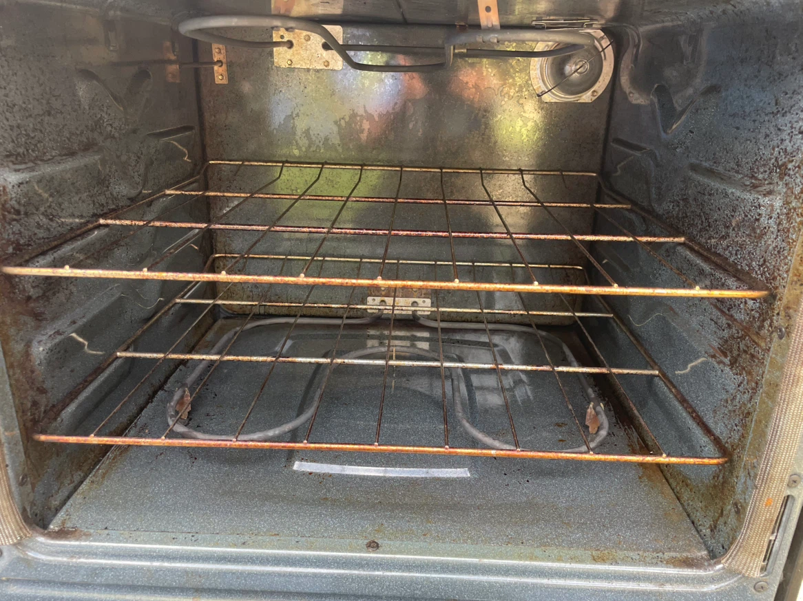 stove oven 24" & delivery - photo 4