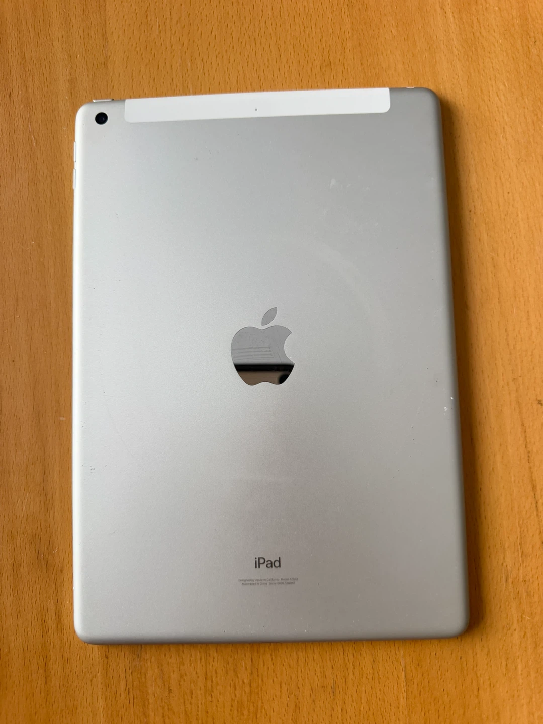 Apple iPad 9th Generation 64GB WiFi with cellular - photo 3