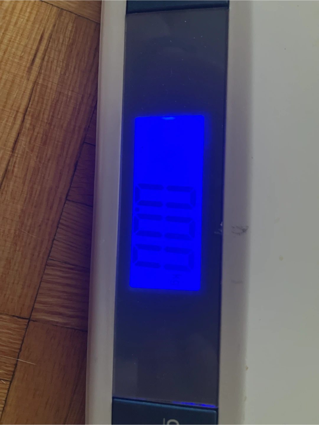 Digital baby or pet scale - photo 3
