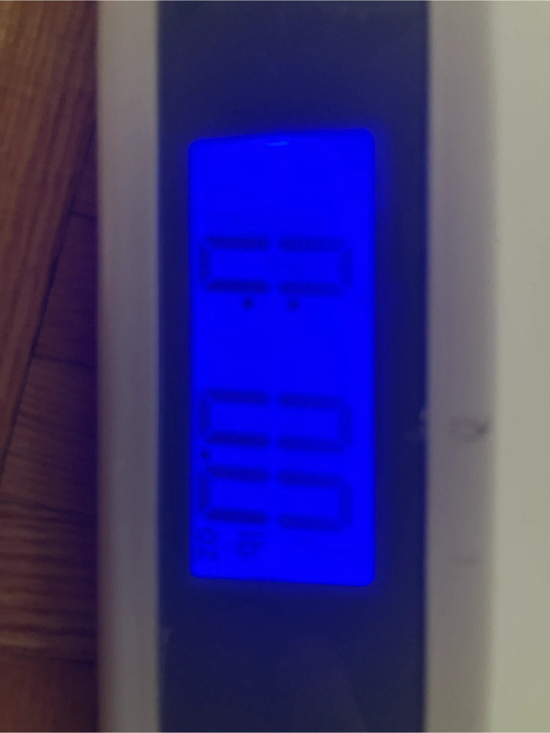 Digital baby or pet scale - photo 4