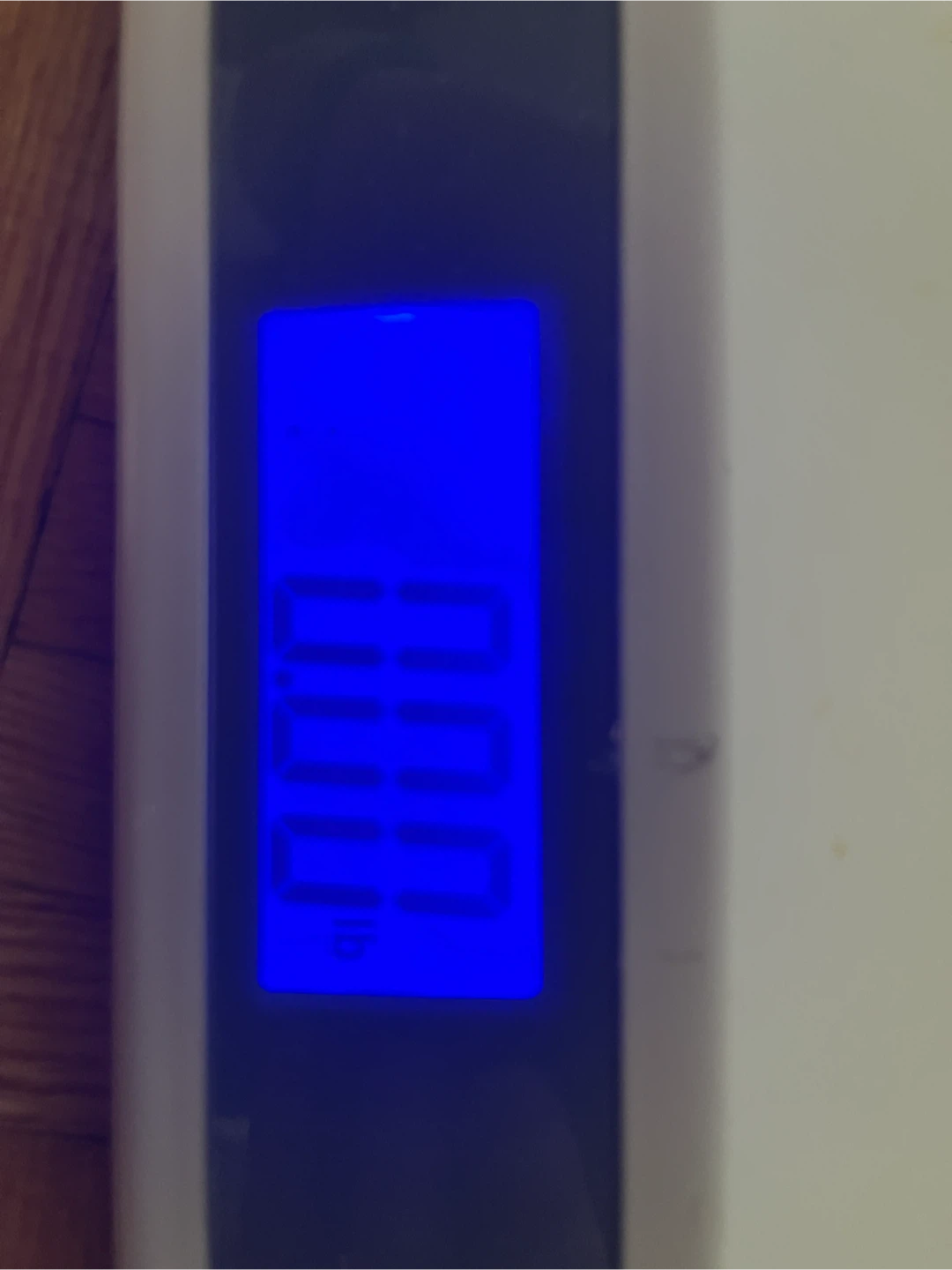 Digital baby or pet scale - photo 5