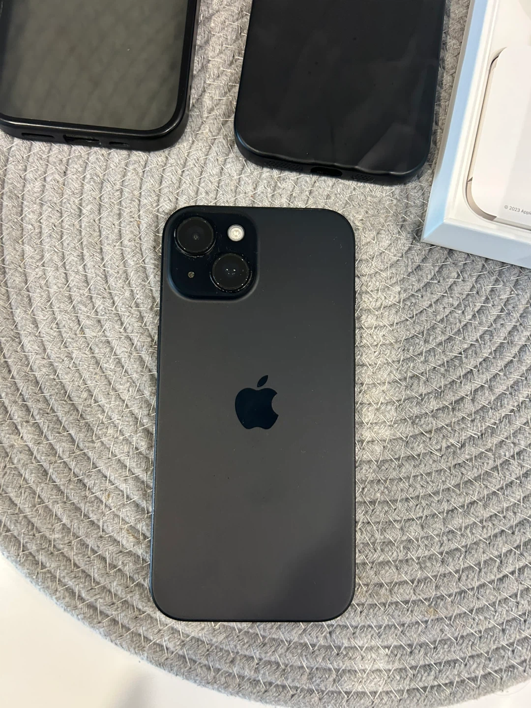 Apple iPhone 15  128 Gb - photo 2