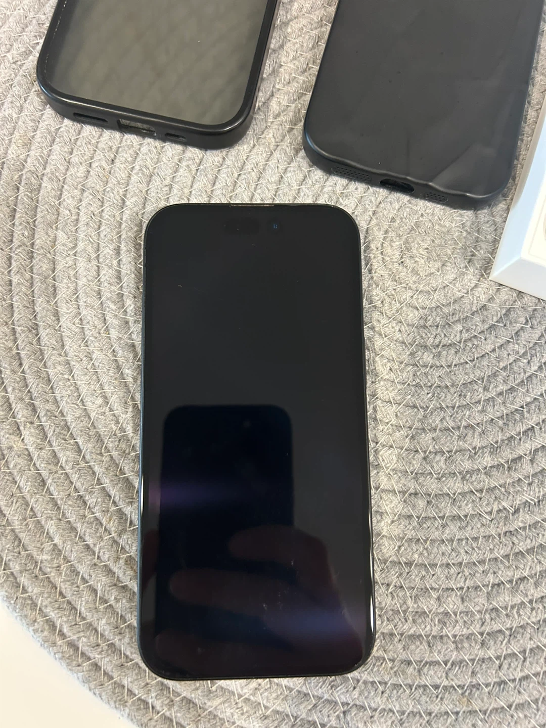 Apple iPhone 15  128 Gb - photo 3