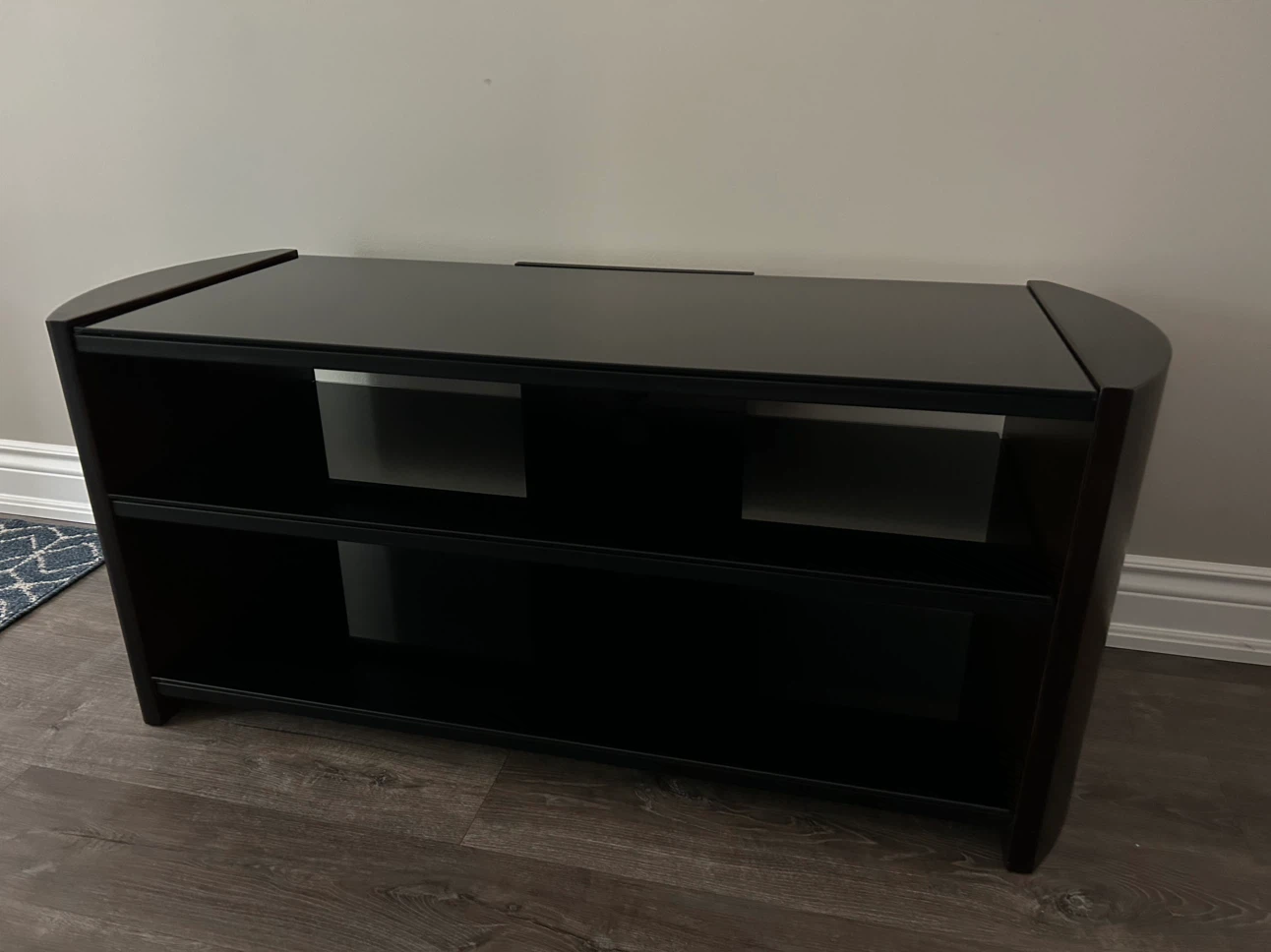 TV Media Stand - photo 2