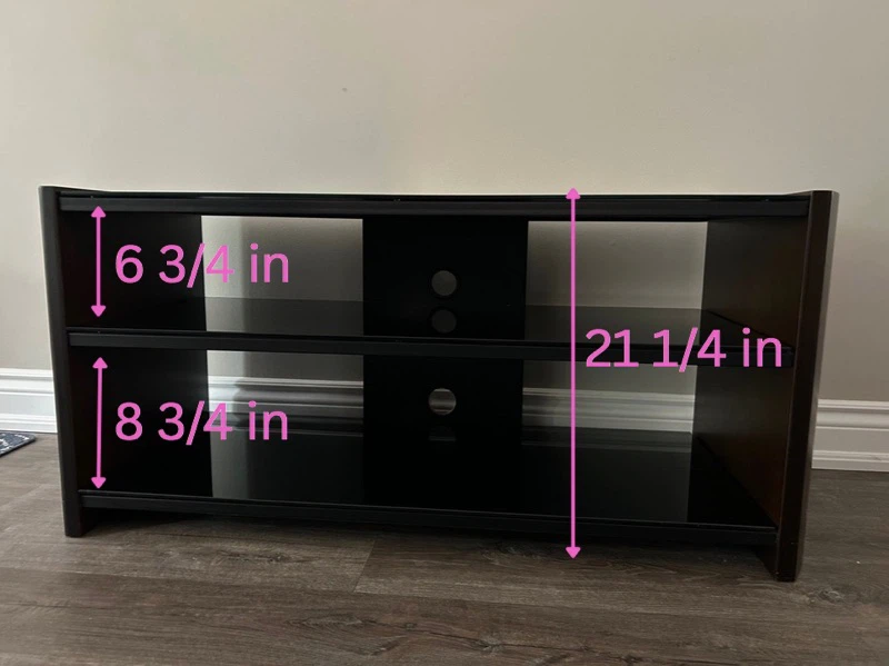 TV Media Stand - photo 3