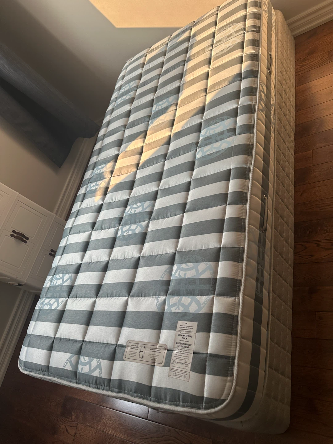 Chiropractor Approved Twin Mattress