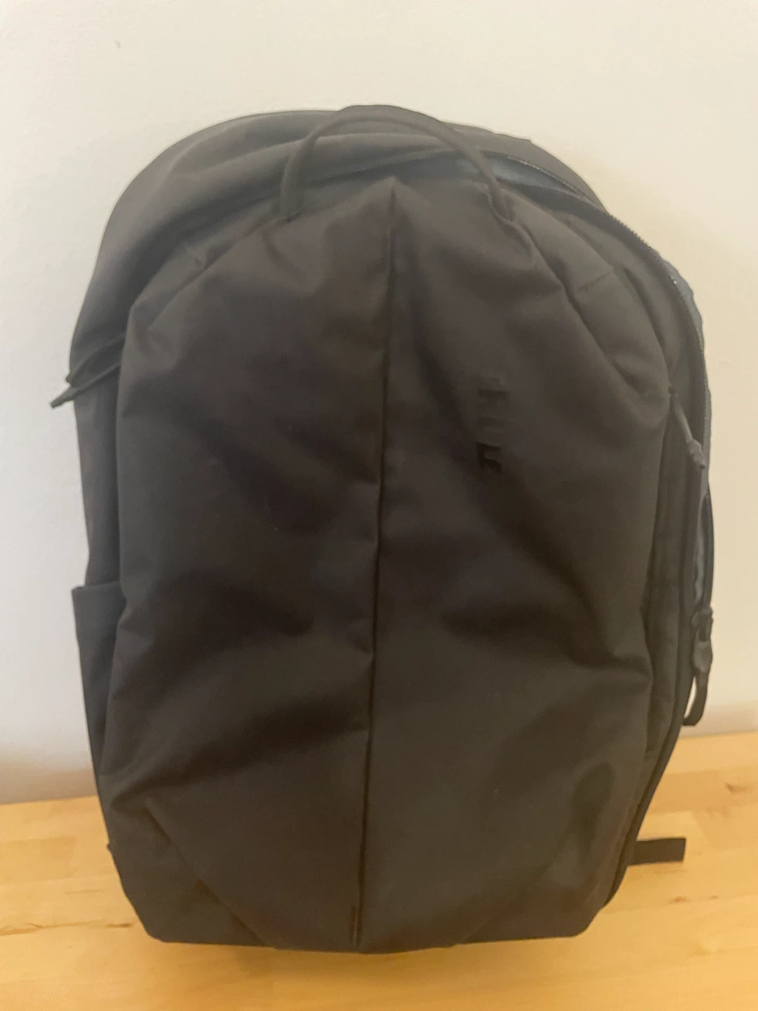 Thule Aion 40L carry on backpack