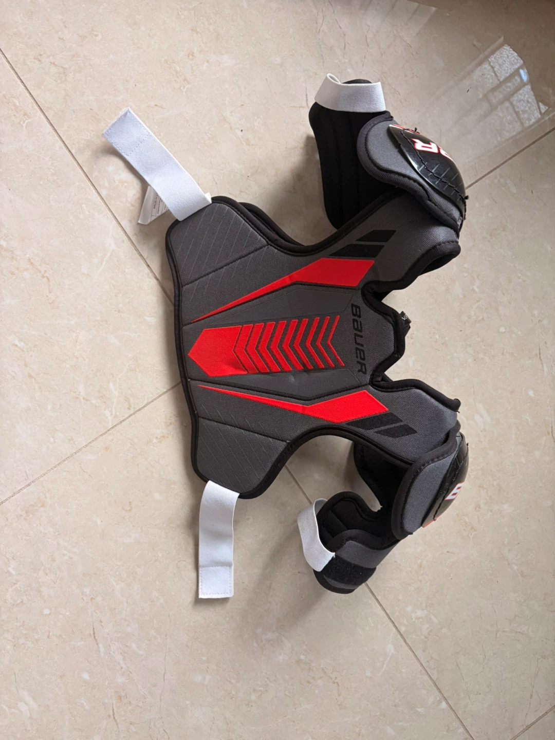 Bauer Youth Hockey Equipment Bundle