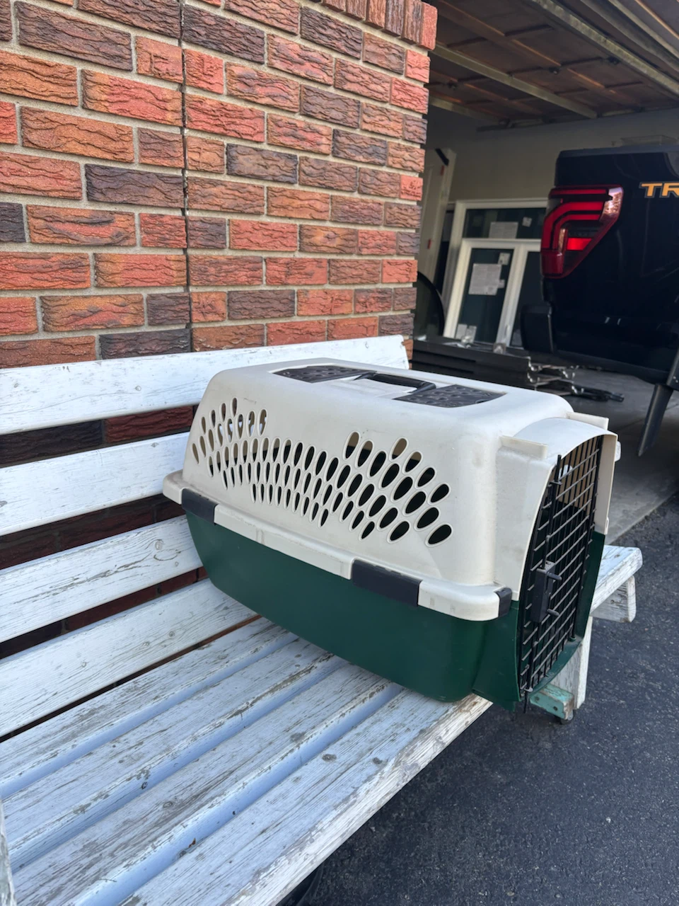 Pet Carrier