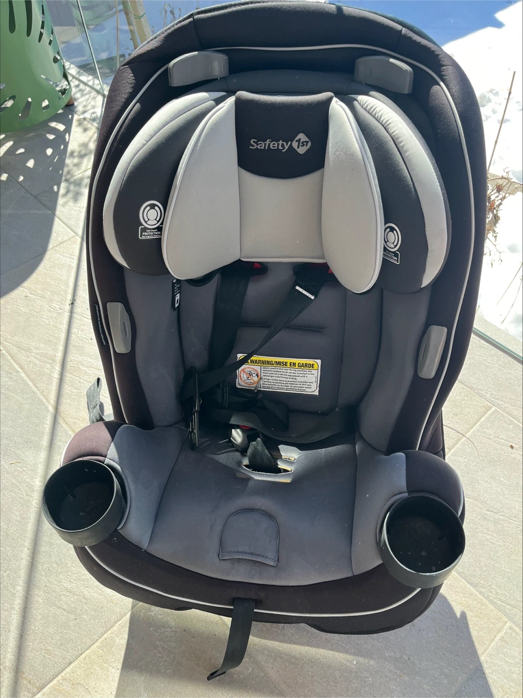 Safety 1st Car Seat