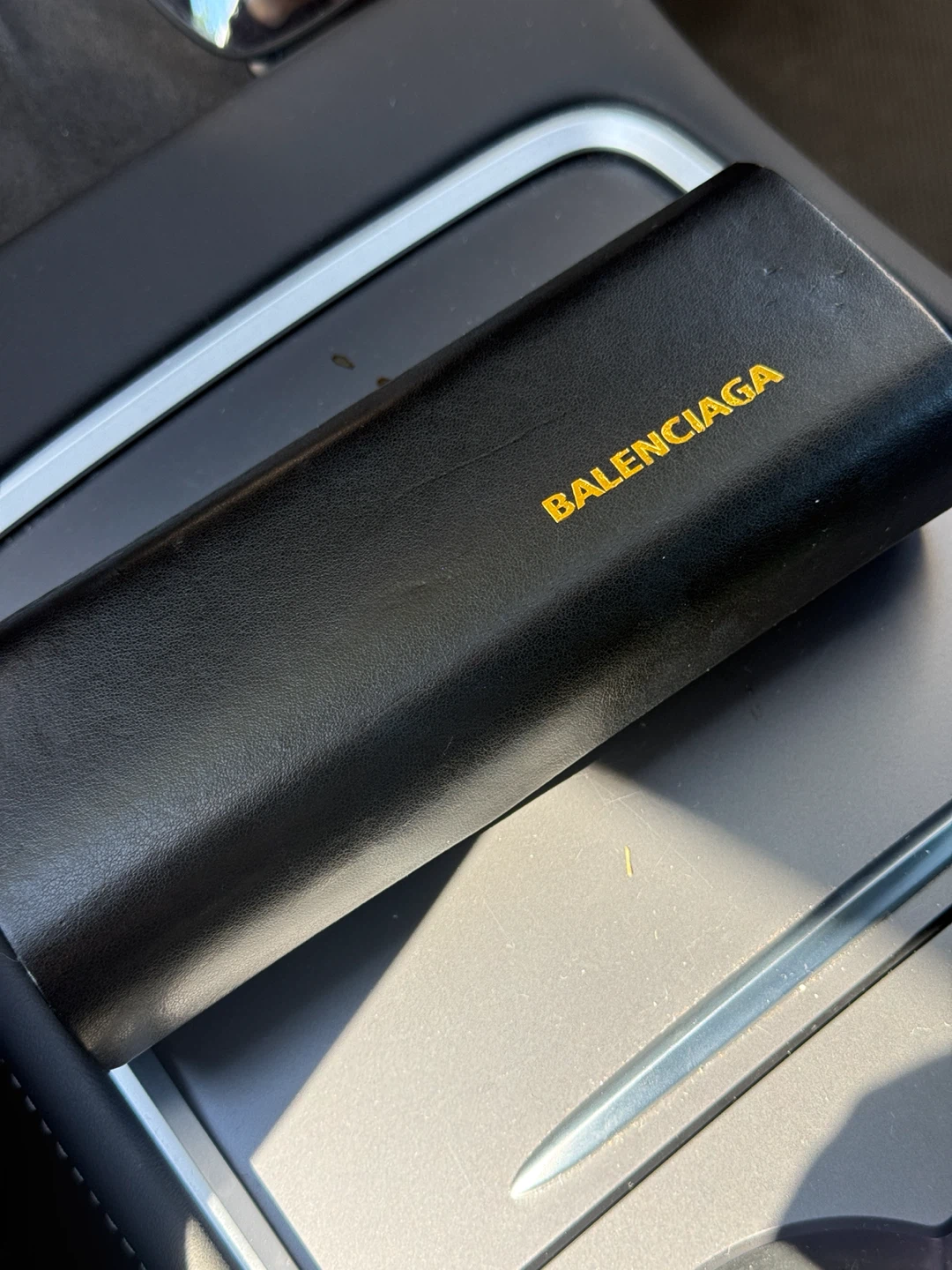 Balenciaga BB0096S Sunglasses - photo 2