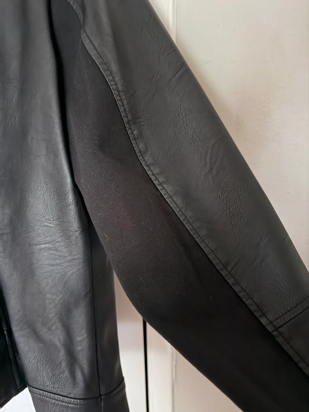Moto jacket – brand new – 1X - photo 5