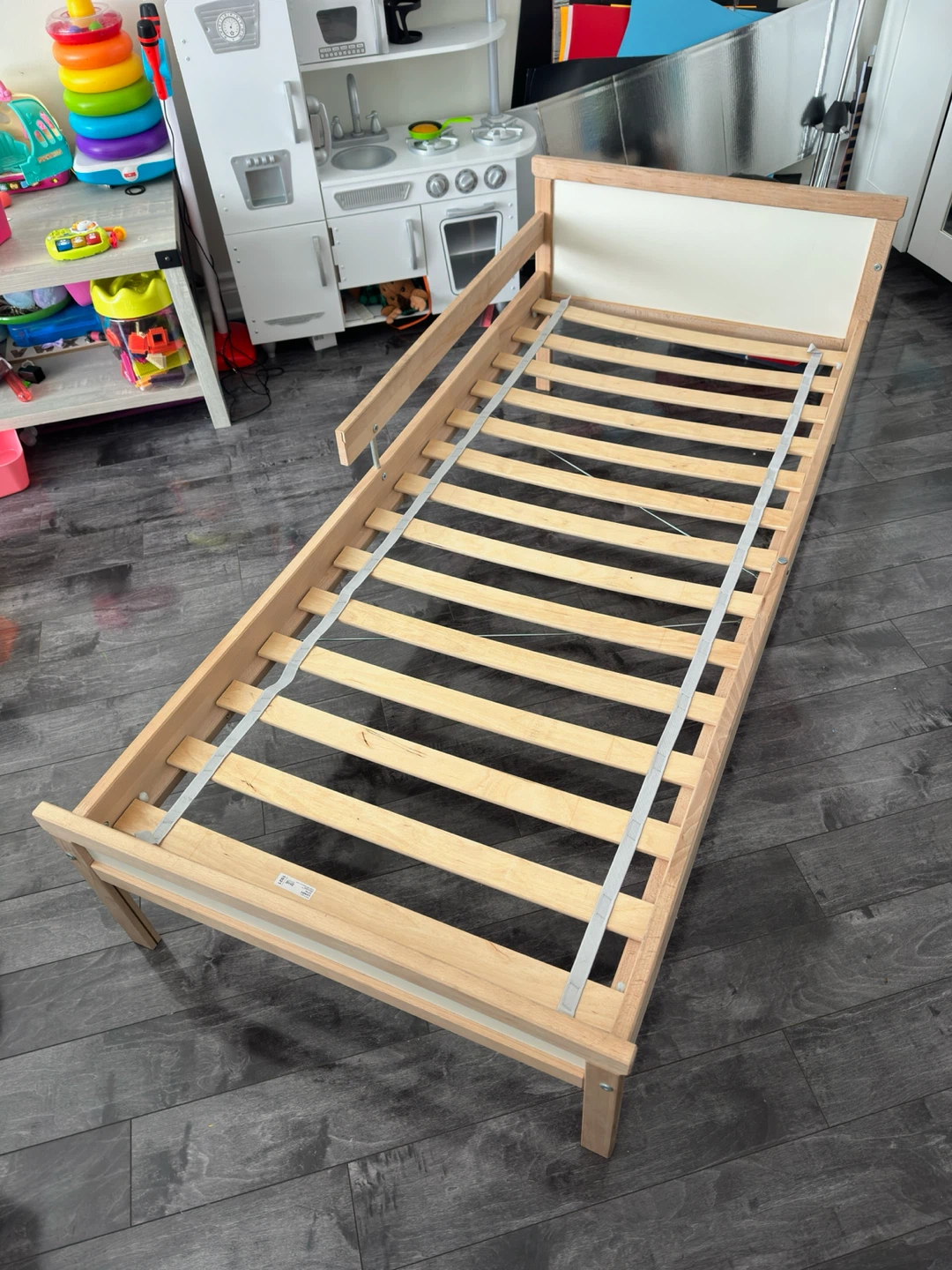 IKEA SNIGLAR Junior Bed Frame - photo 3