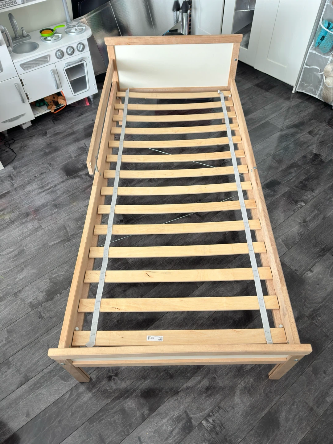 IKEA SNIGLAR Junior Bed Frame - photo 4