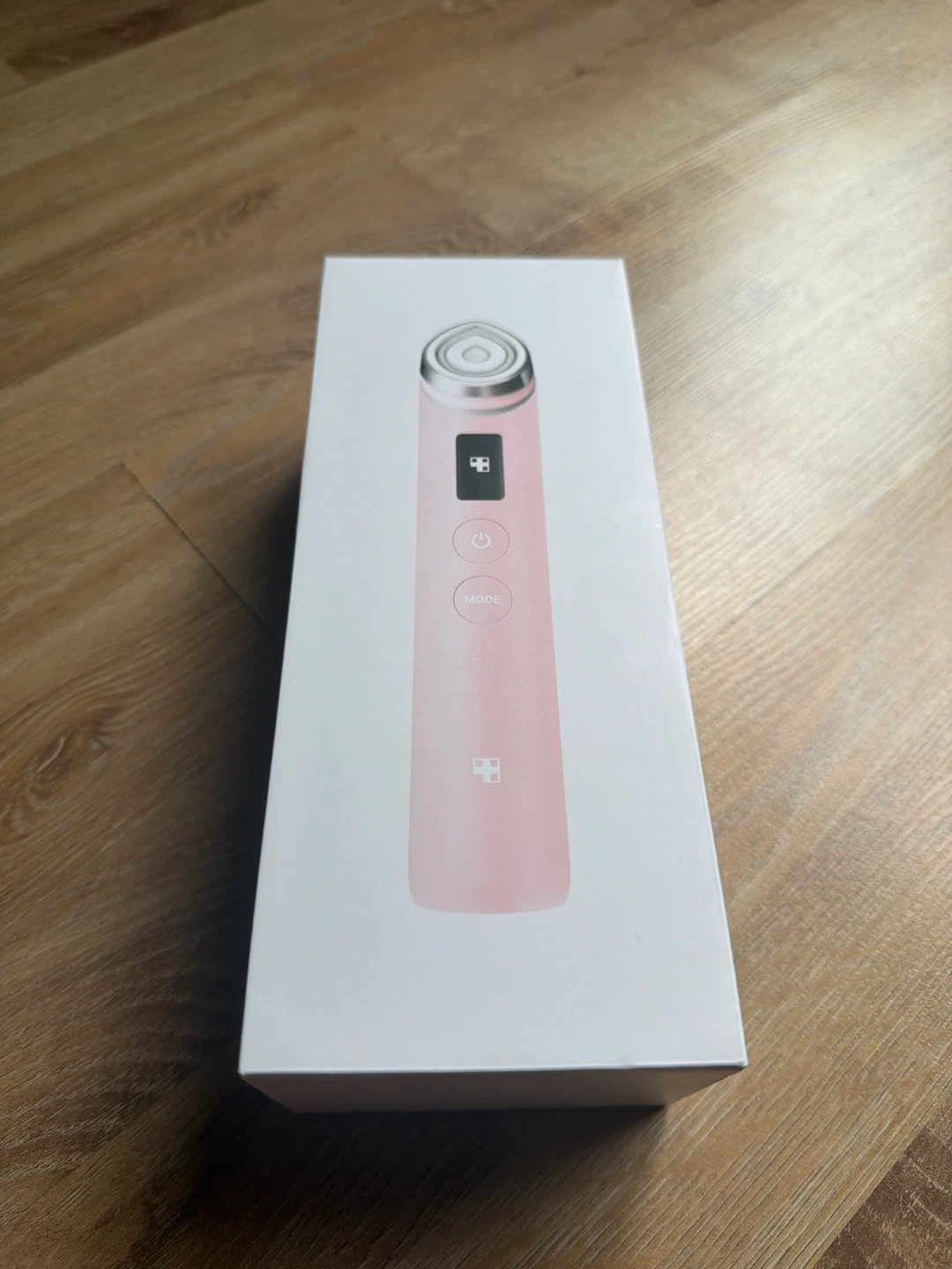 Medicube Age-R Booster Pro Pink