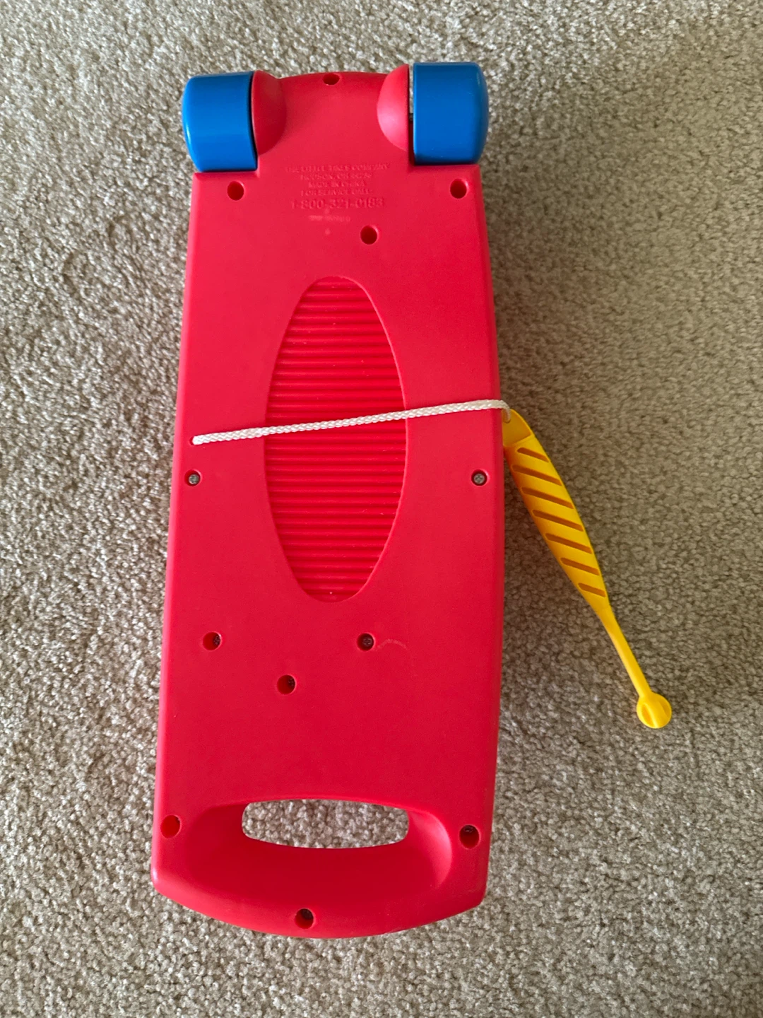 Little Tikes Classic Xylophone - photo 3