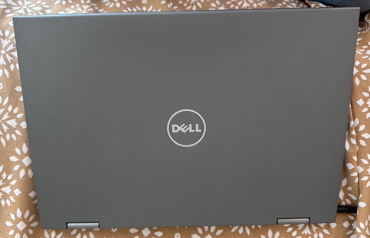 Dell Inspiron 13 5000 Series 2-in-1 Laptop - photo 2
