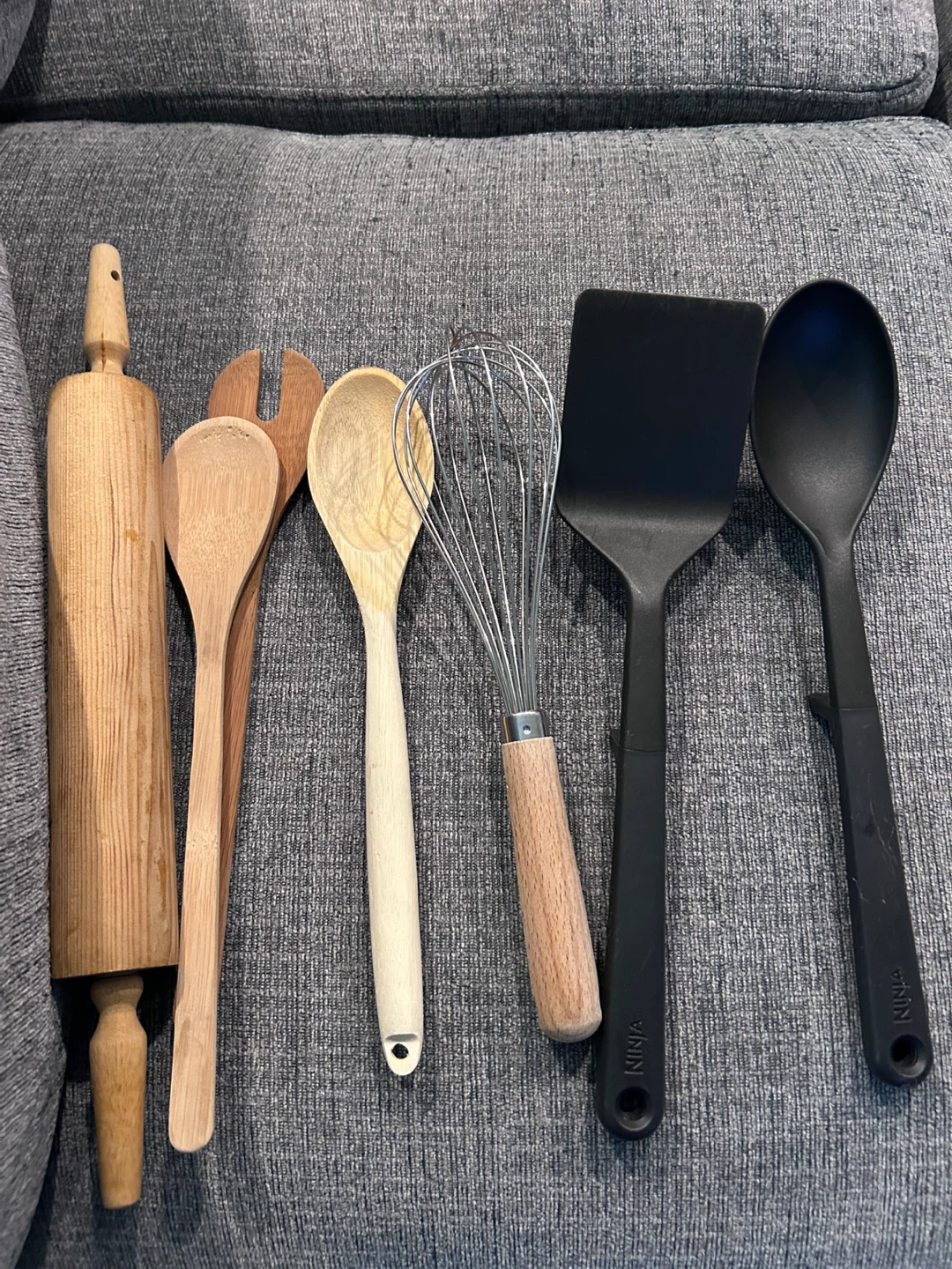 Kitchen Utensil Set