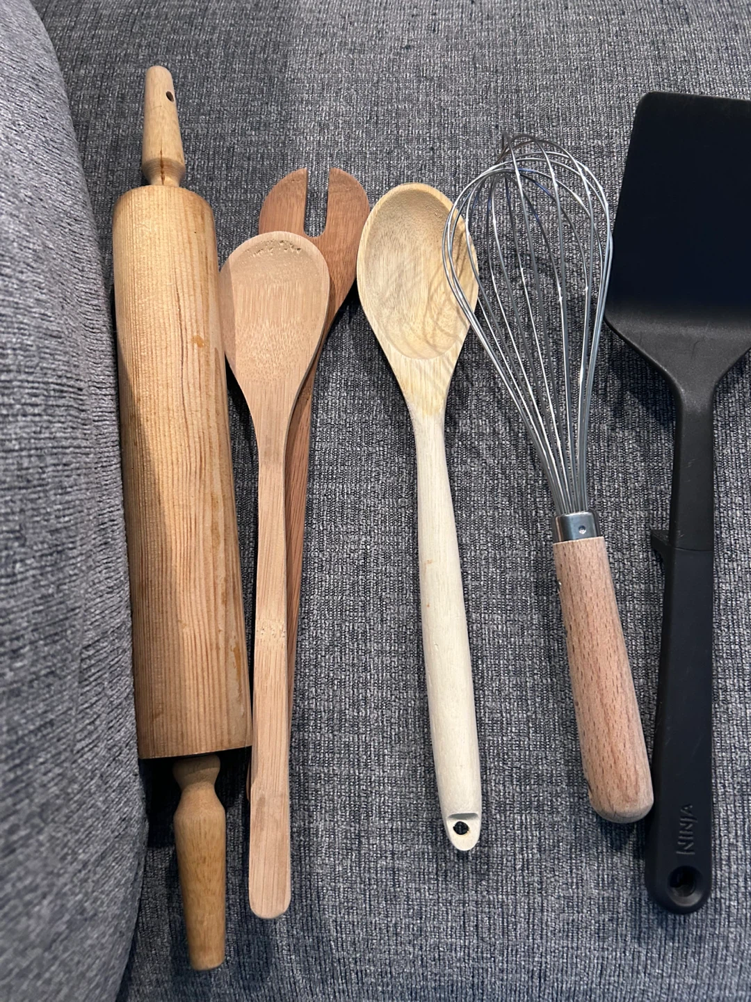 Kitchen Utensil Set - photo 2