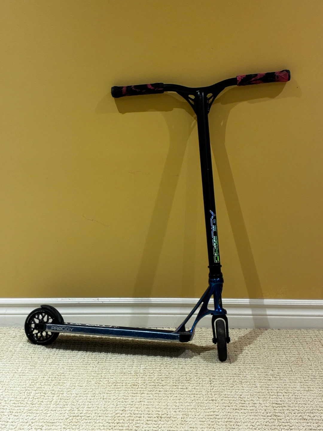 Envy Prodigy Pro Scooter