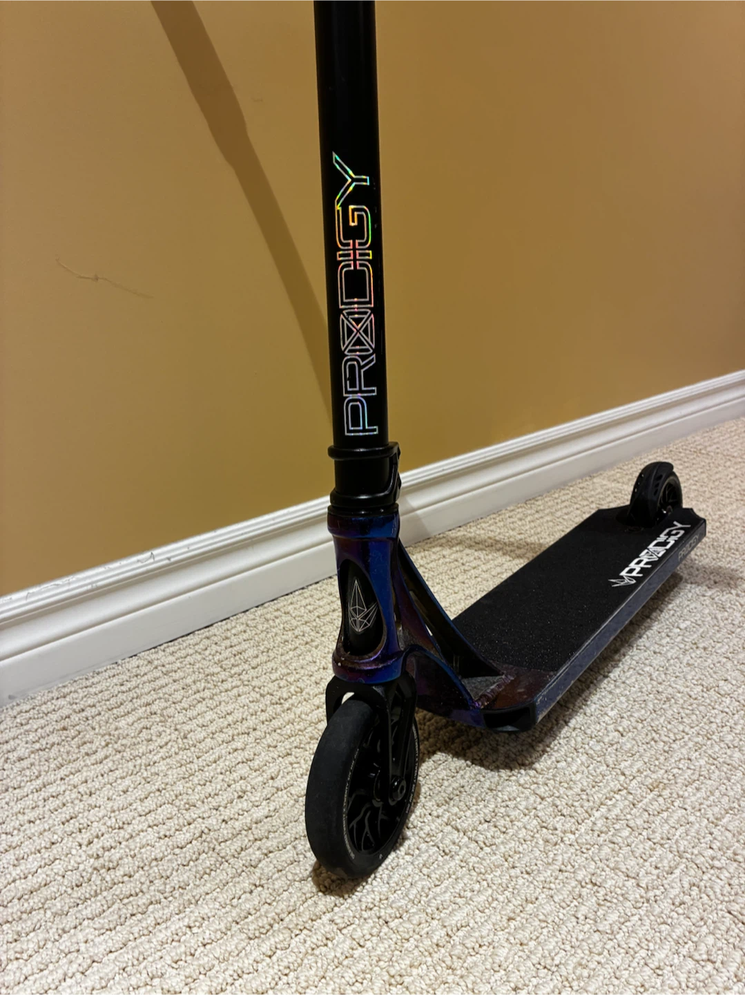 Envy Prodigy Pro Scooter - photo 3