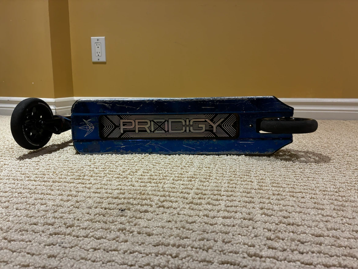 Envy Prodigy Pro Scooter - photo 4