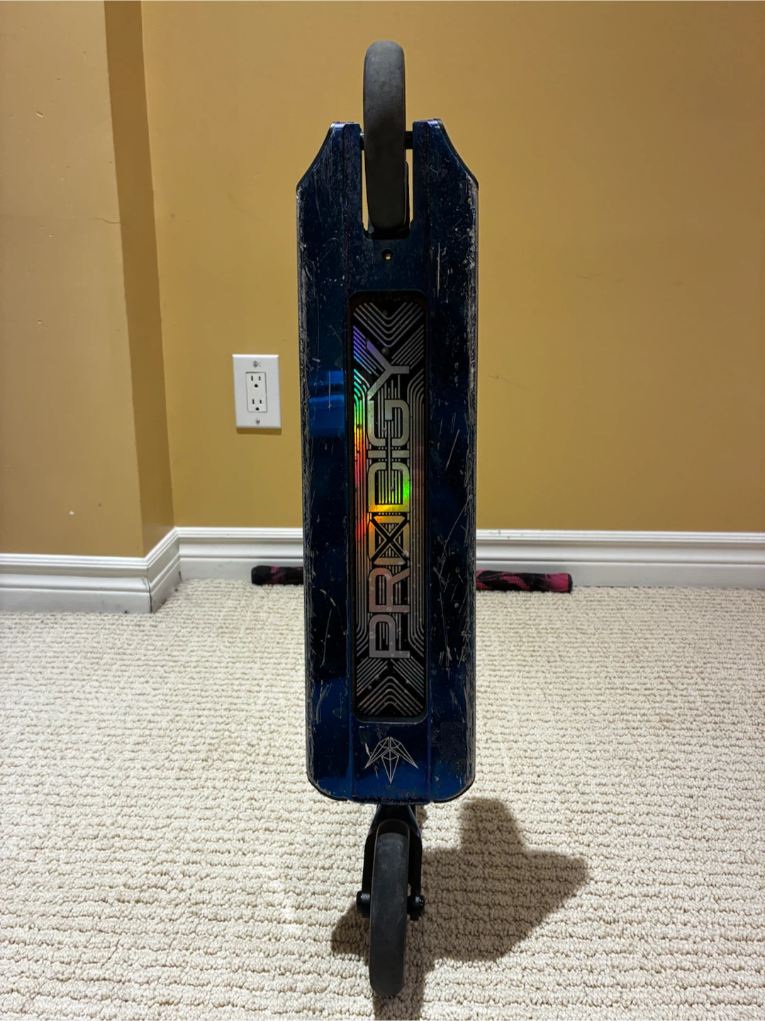 Envy Prodigy Pro Scooter - photo 5