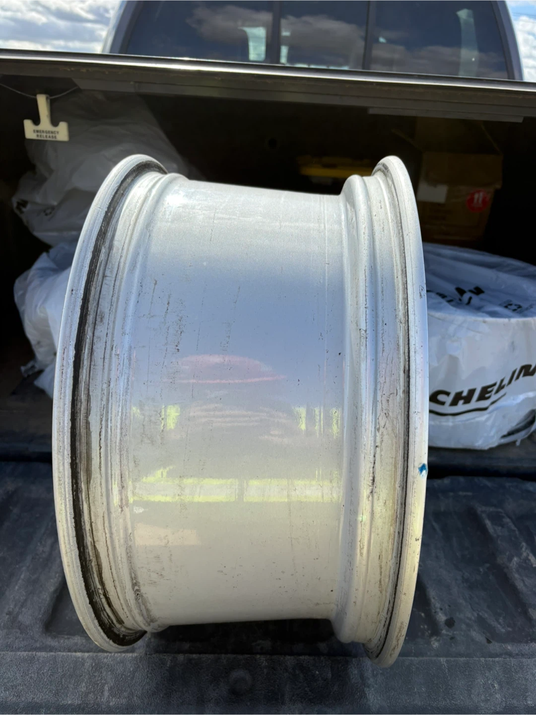 19” Audi Rims - photo 2