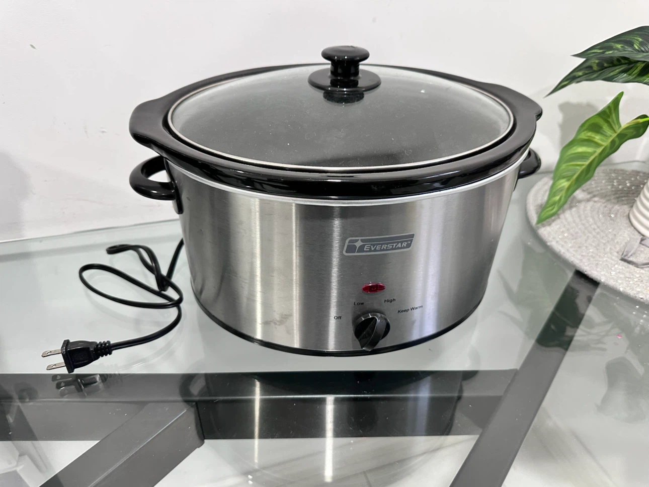 Everstar Slow Cooker