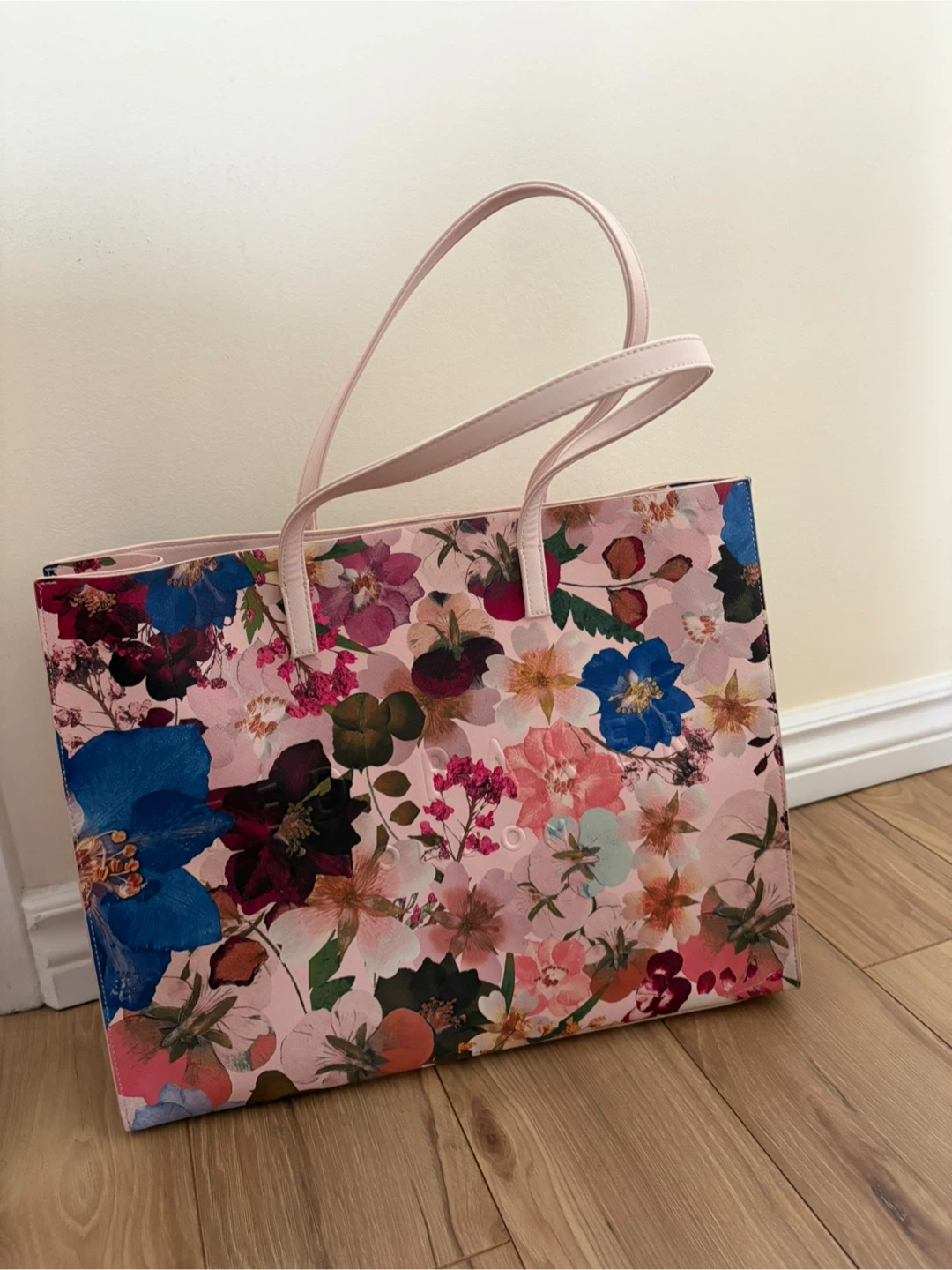 Ted Baker The Icon Tote