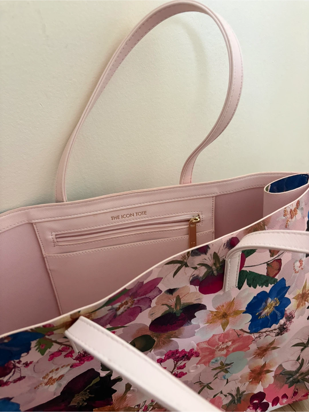 Ted Baker The Icon Tote - photo 3