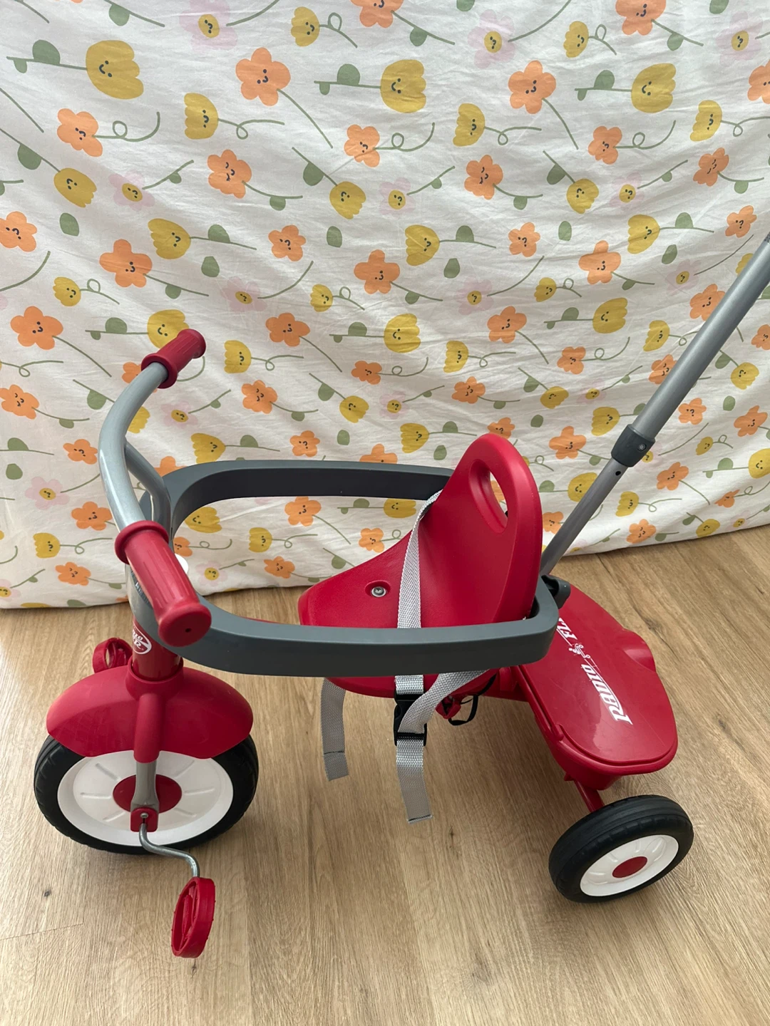 Radio Flyer Kids Tricycle