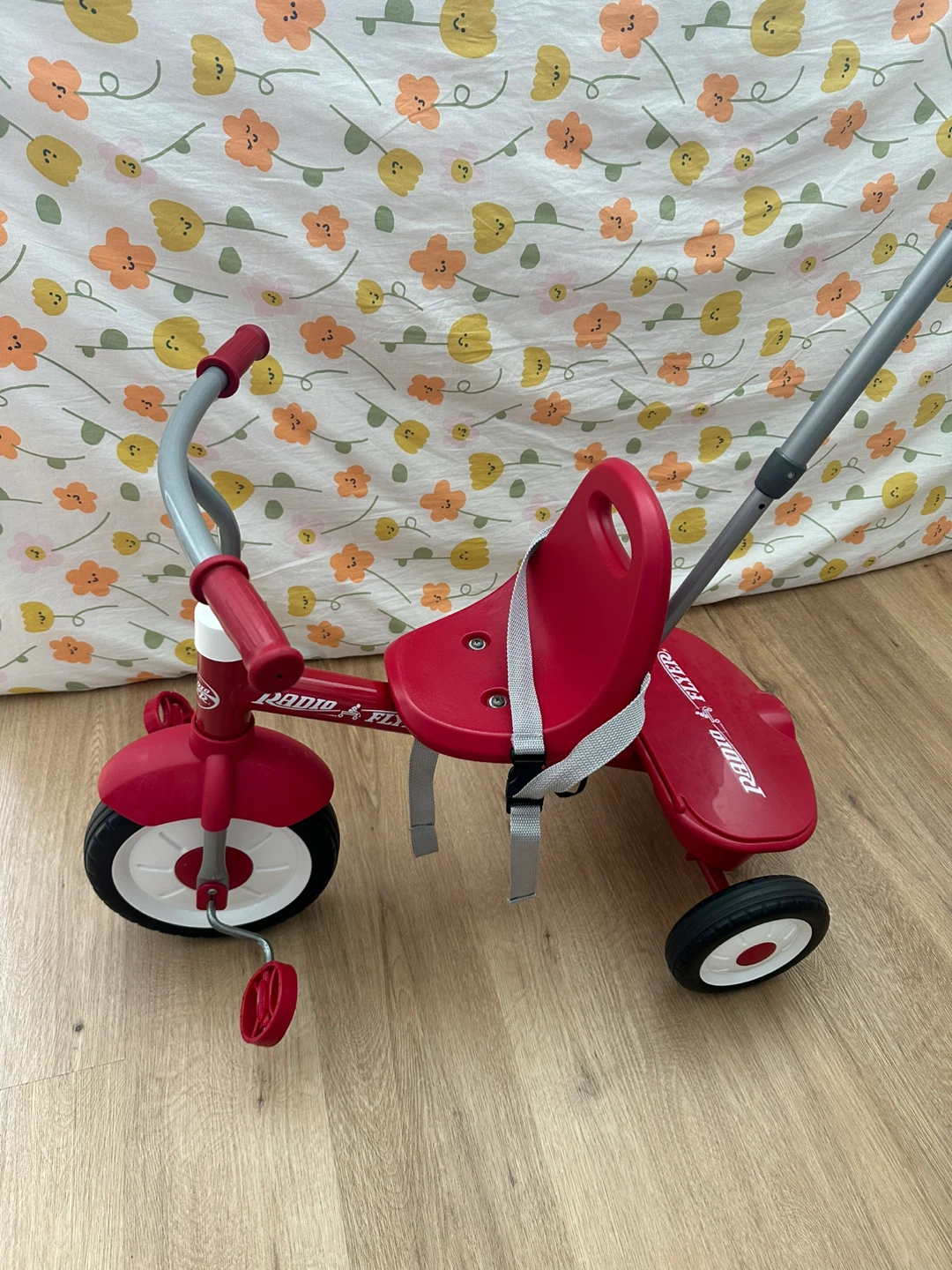 Radio Flyer Kids Tricycle - photo 2