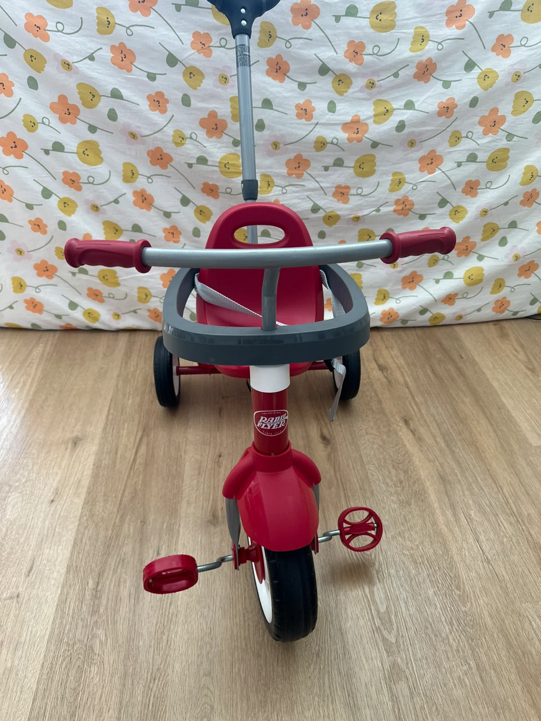 Radio Flyer Kids Tricycle - photo 3