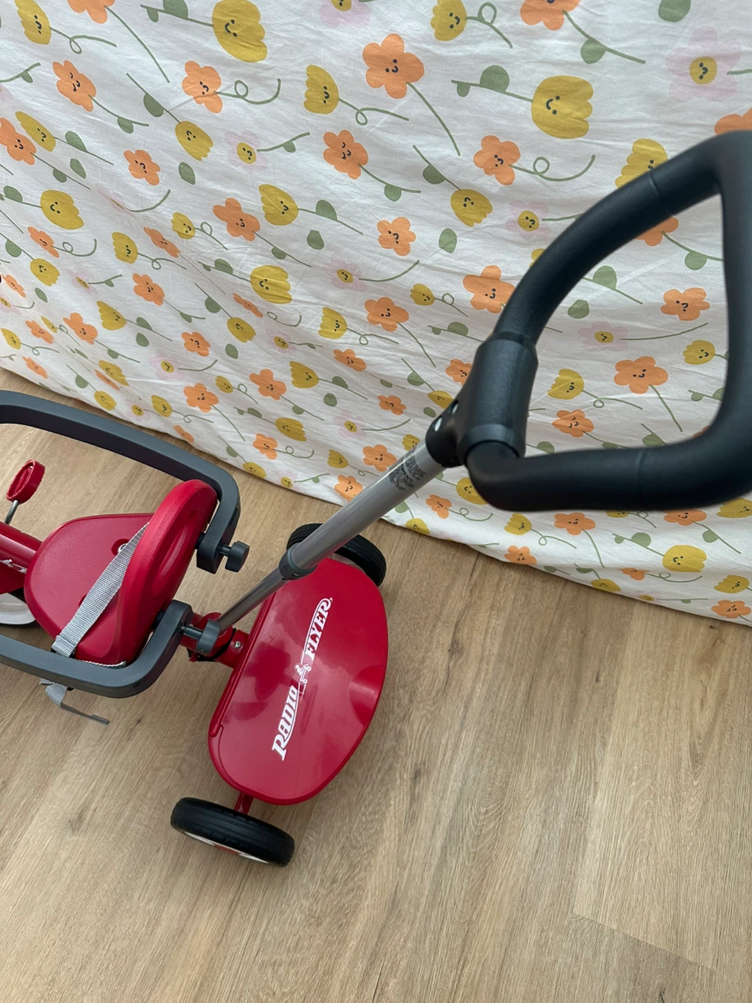 Radio Flyer Kids Tricycle - photo 4