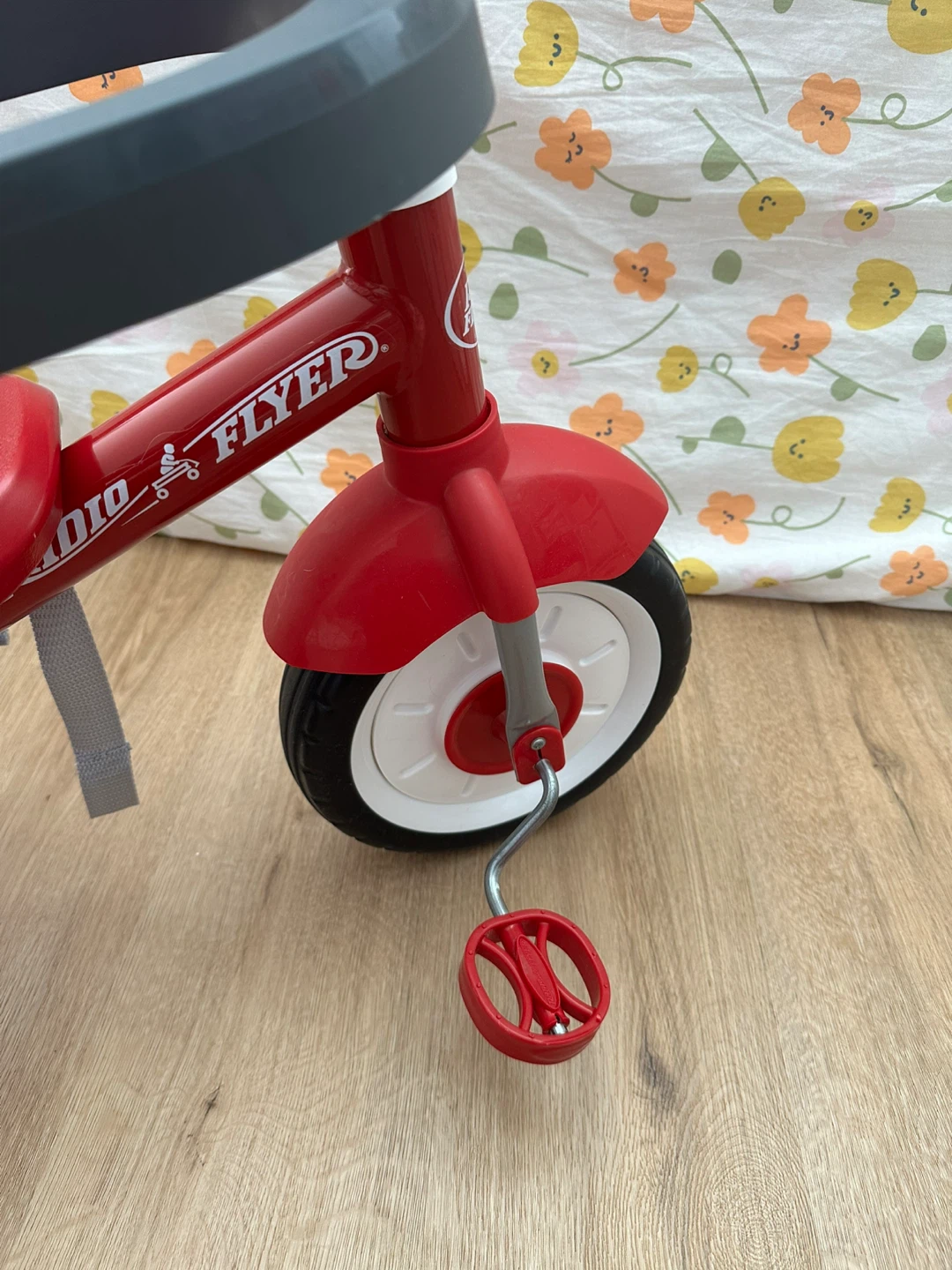 Radio Flyer Kids Tricycle - photo 5