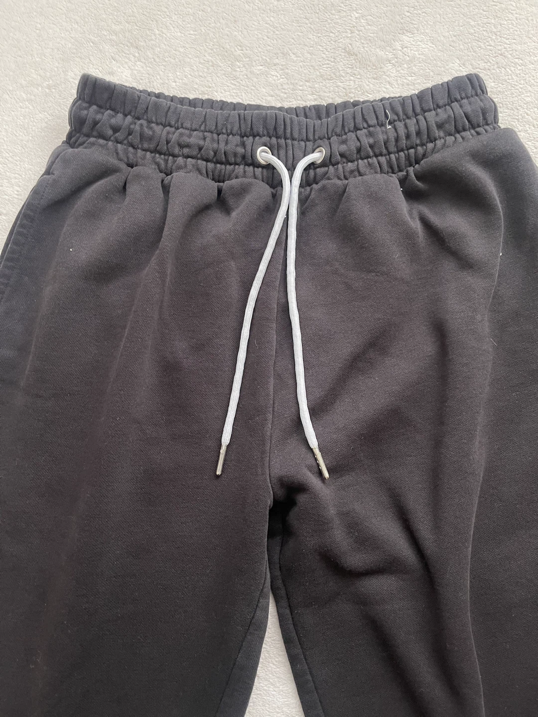 cotton sweatpants