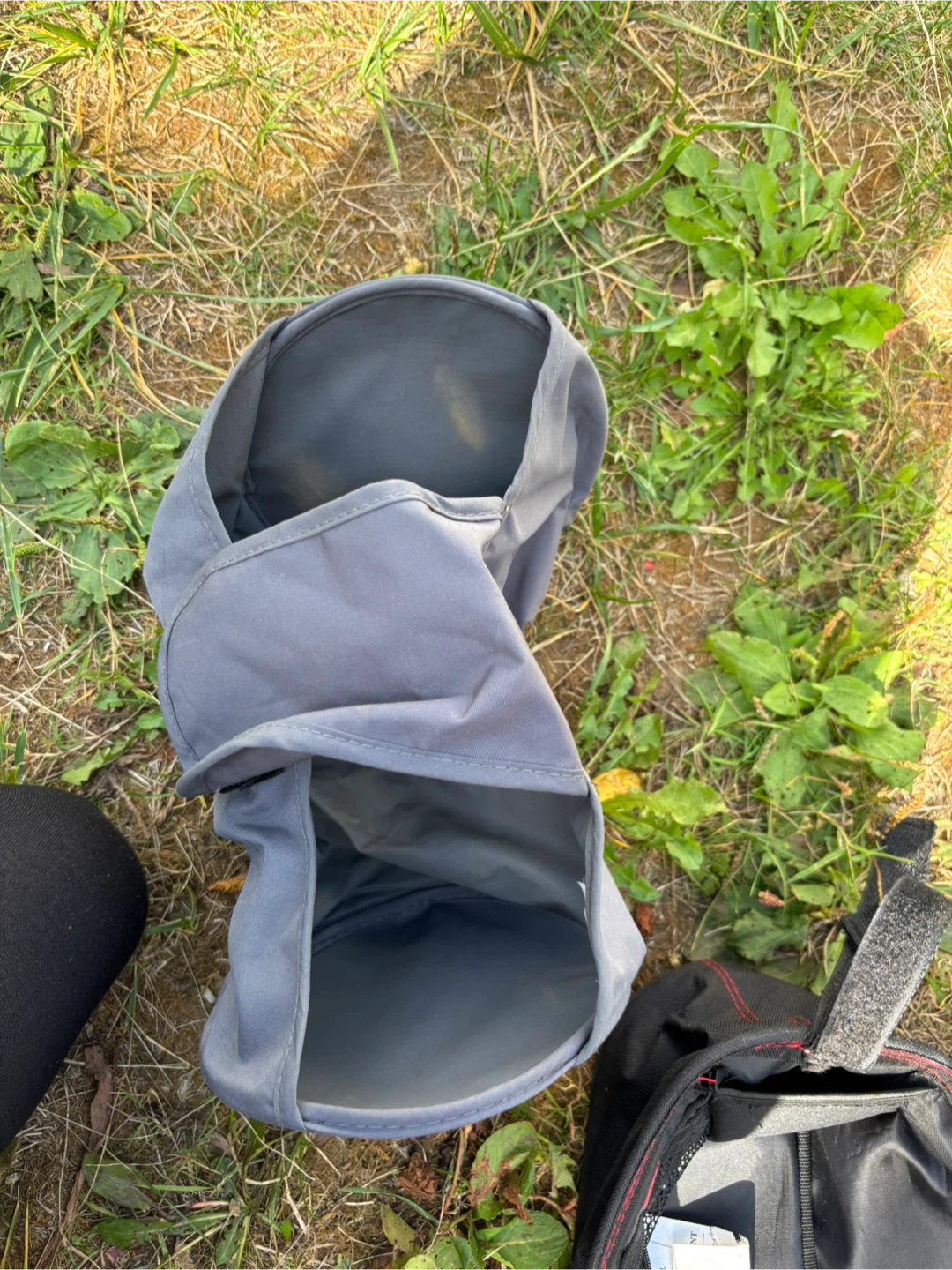 Maclaren stroller - photo 5