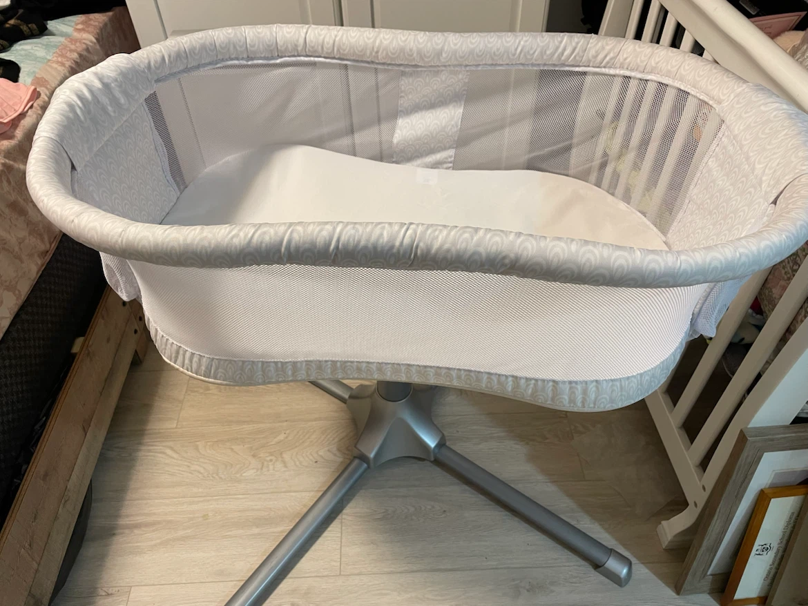 Halo BassiNest Swivel Sleeper