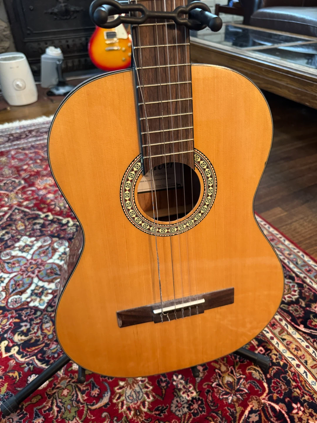 Denver DC44N-NAT Classical Guitar