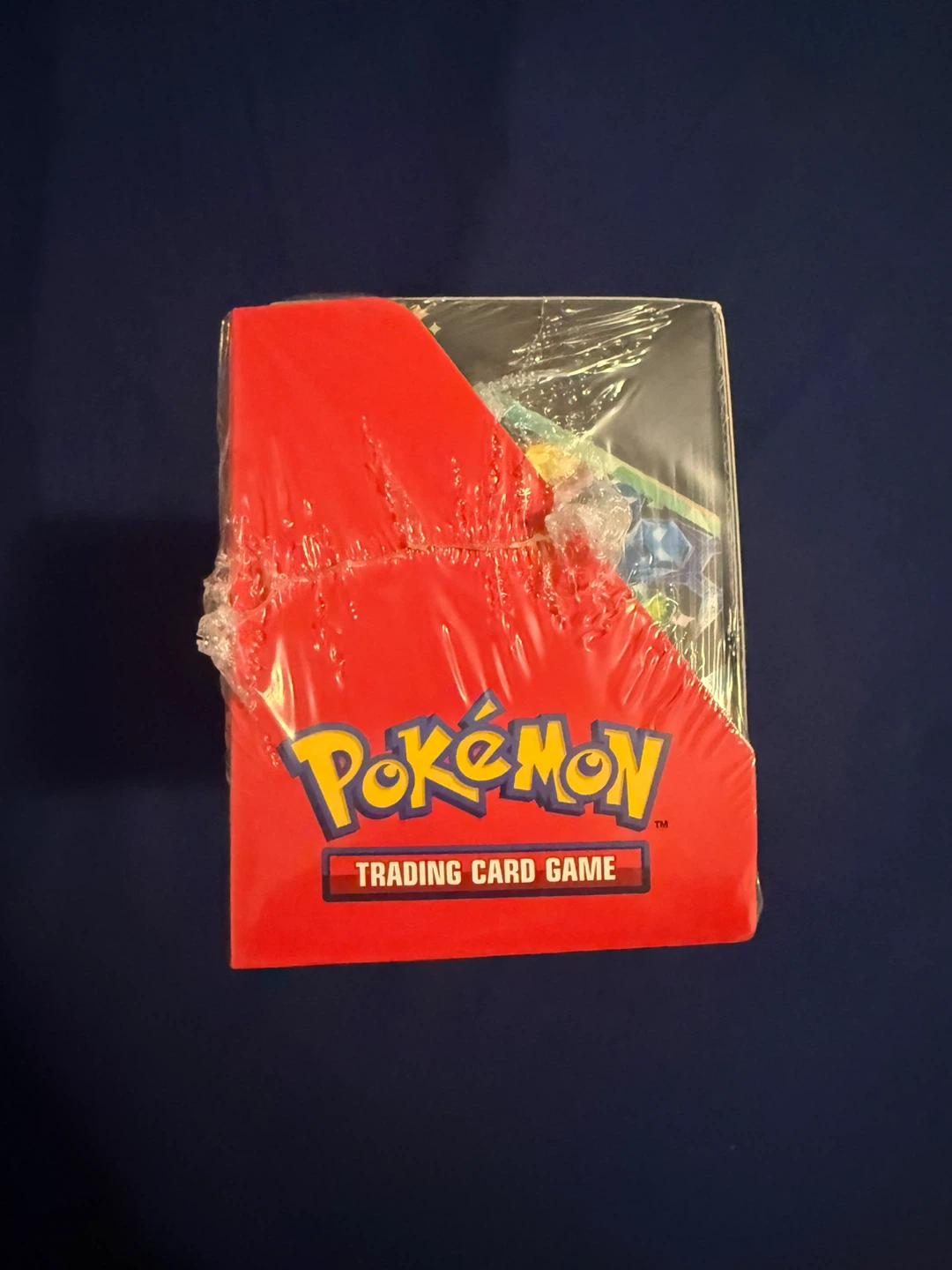 Pokemon TCG Scarlet & Violet Prismatic Evolutions Box - photo 4