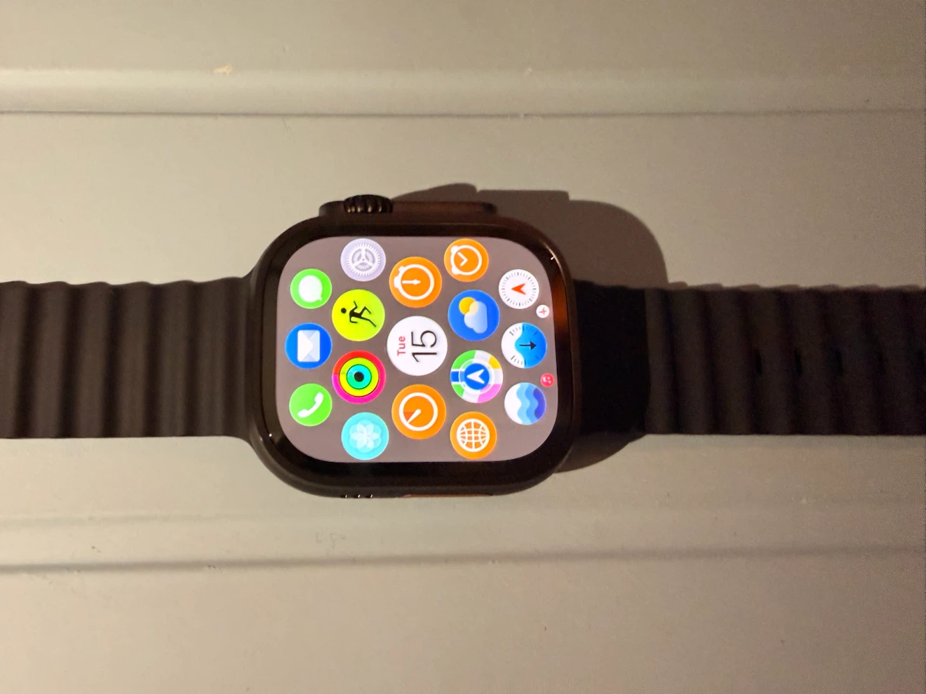 Apple Watch Ultra 2 w 64 gb