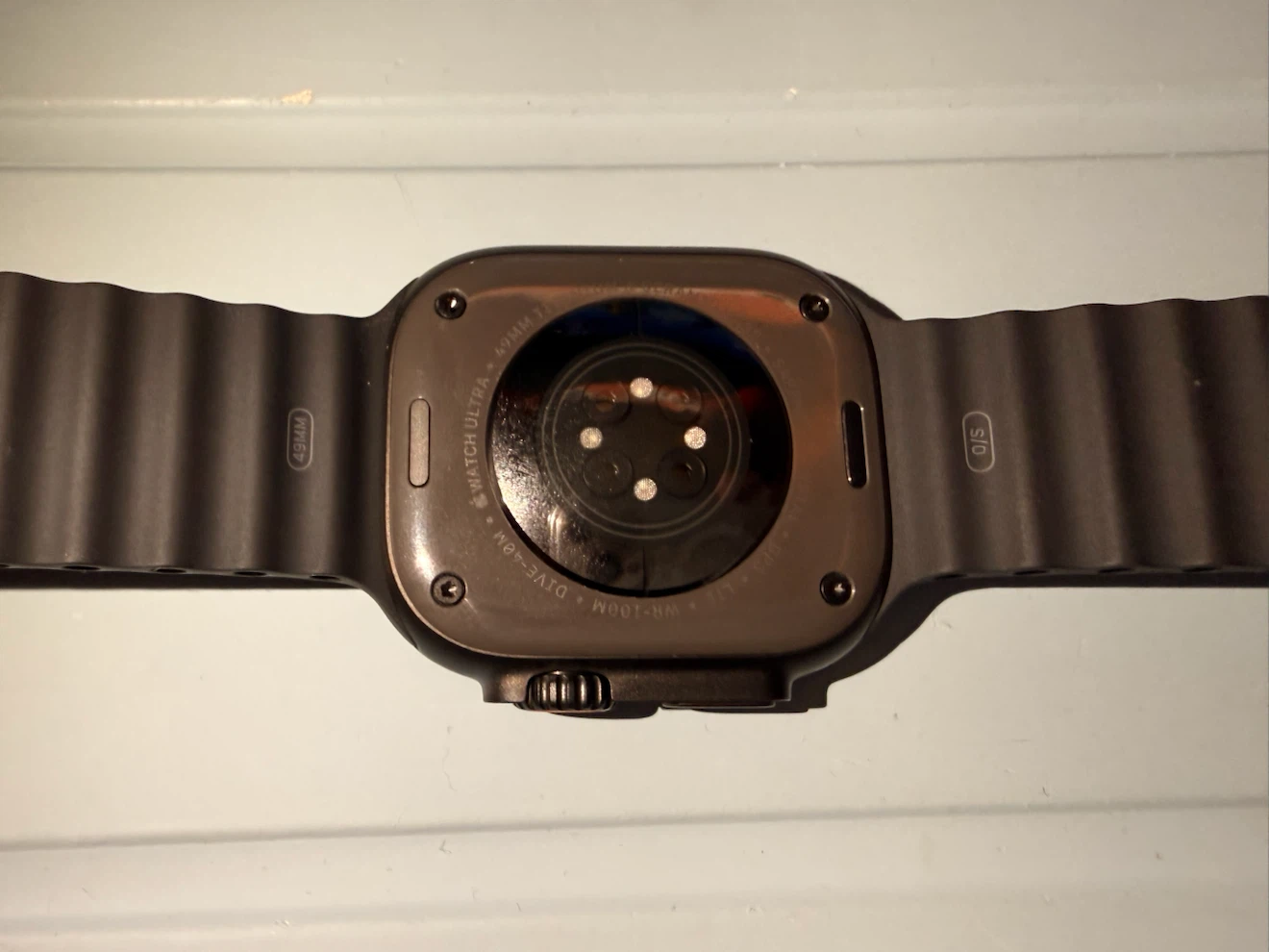 Apple Watch Ultra 2 w 64 gb - photo 4
