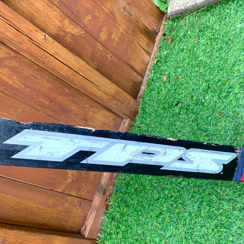 Goalie Hockey Stick 55" Ice Hockey Goaltender Stick Sports - photo 3