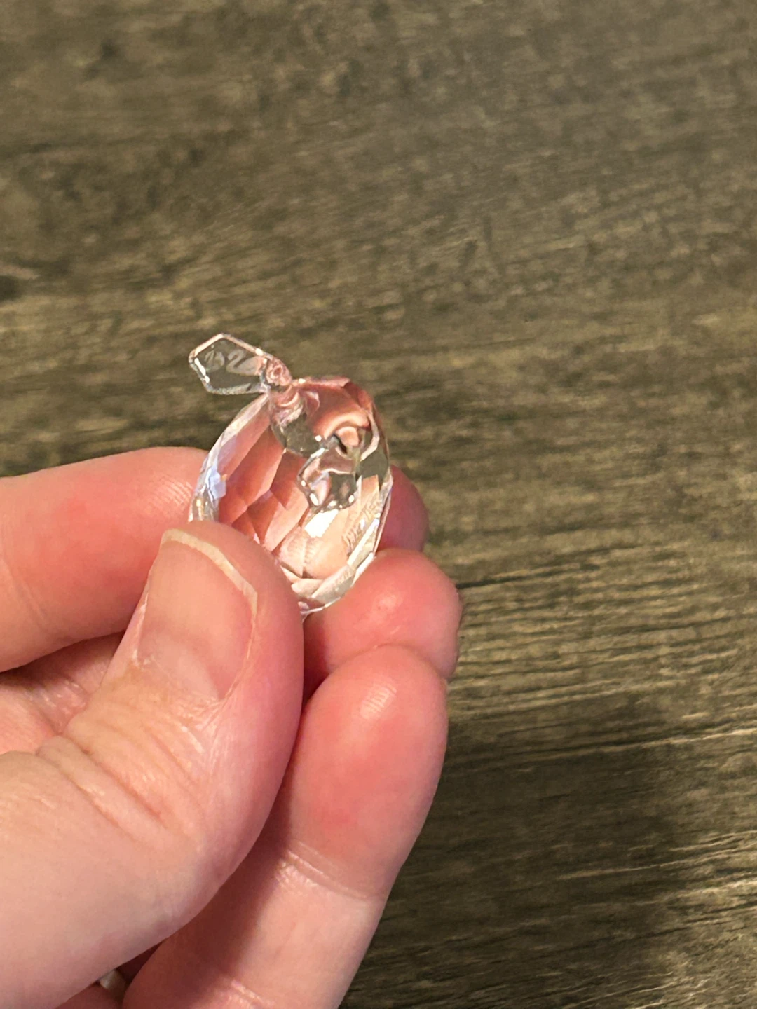 Swarovski Crystal Chicks Set - photo 4