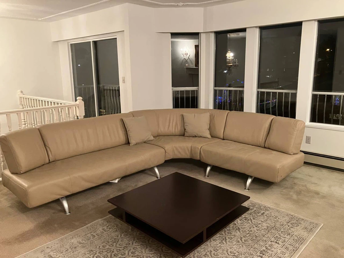 Bright spacious room for rent 980 monthly - photo 3