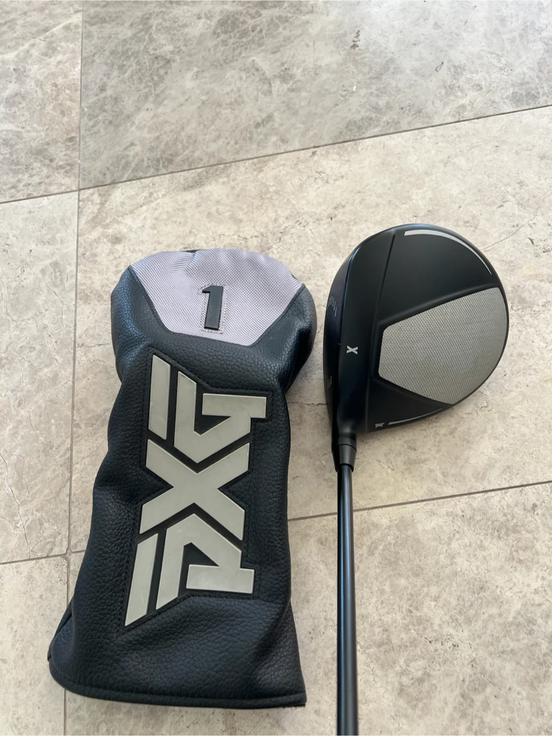PXG 0811 XF GEN4 Driver