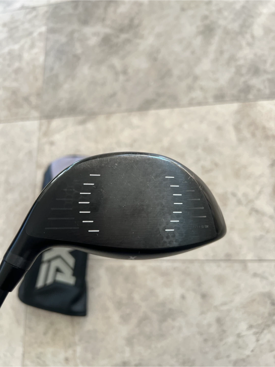PXG 0811 XF GEN4 Driver - photo 3